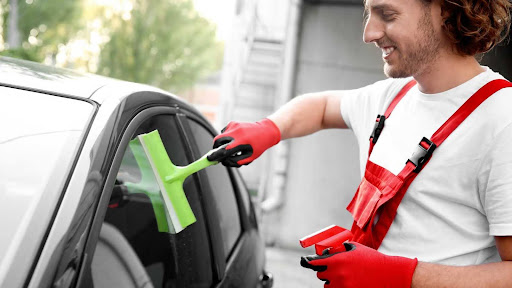 How Does Auto Tinting Impact Fuel Efficiency?
